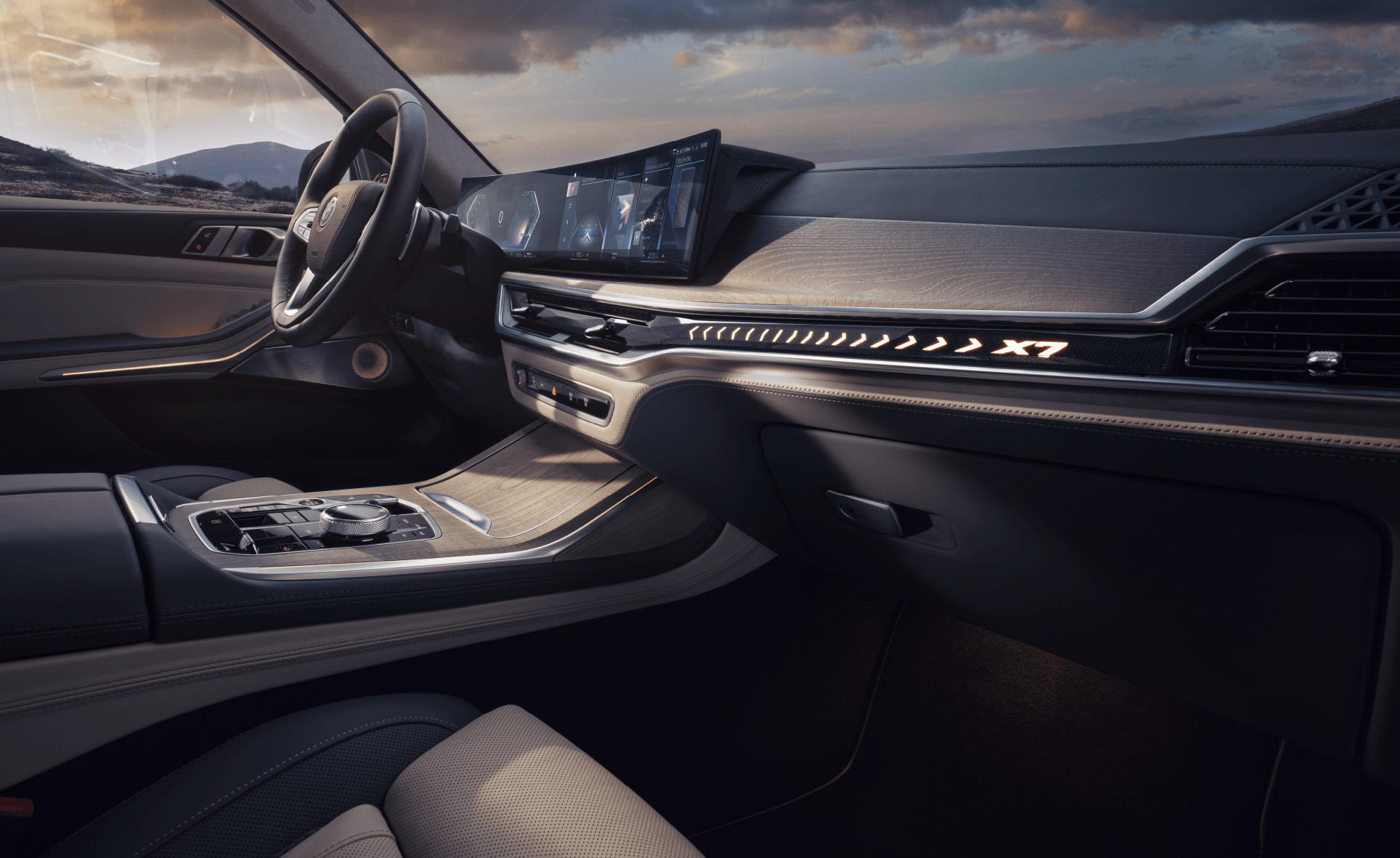 Mừng Đại lễ 30/04 - Ưu đãi đặc biệt suất sở hữu bộ đôi BMW 7 Series, BMW X7
