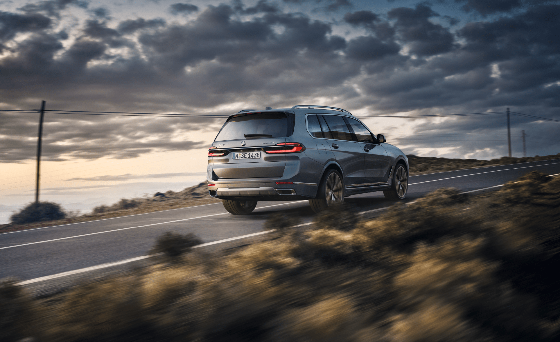 Sở Hữu Bộ Đôi BMW Cao Cấp Với Nhiều Ưu Đãi Đặc Quyền Tại BMW Hồ Chí Minh