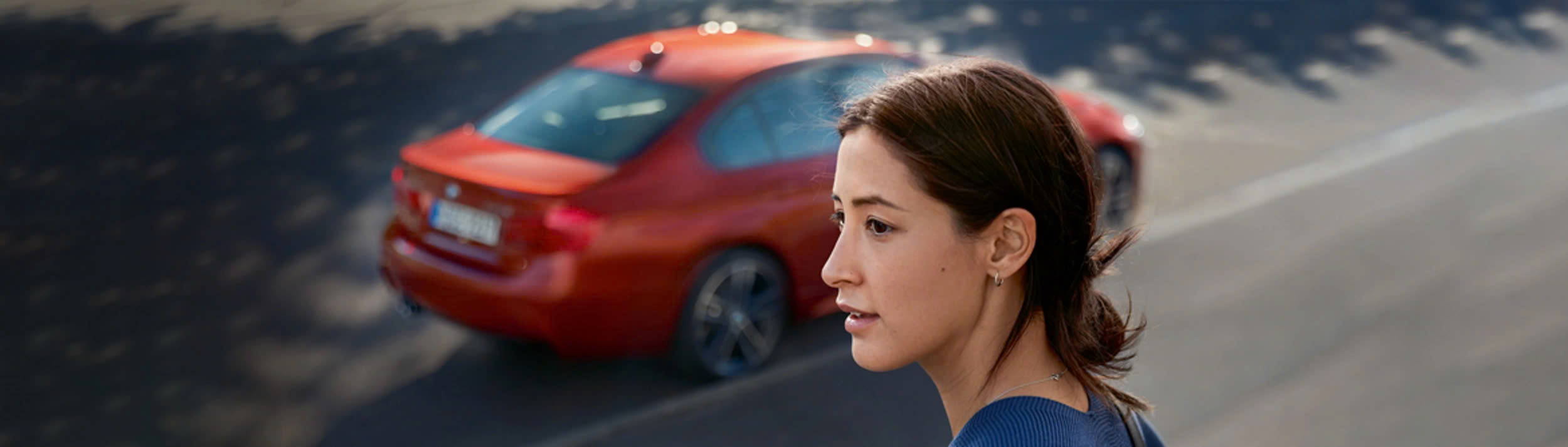Dịch vụ hỗ trợ trên đường BMW Roadside Assistance