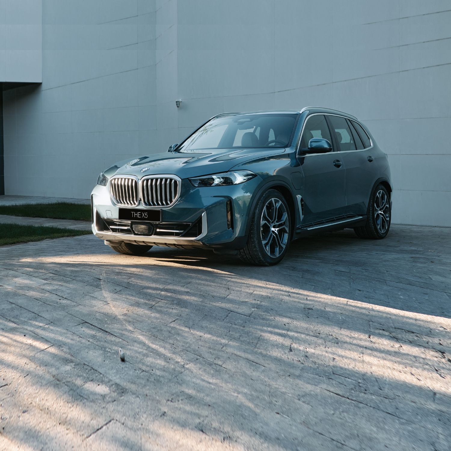 HOTDEAL THÁNG 7 – ƯU ĐÃI HẤP DẪN CHO BỘ BA GKL BMW X4, BMW X5 & BMW X6