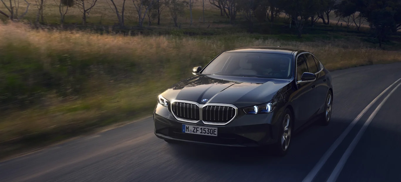 BMW