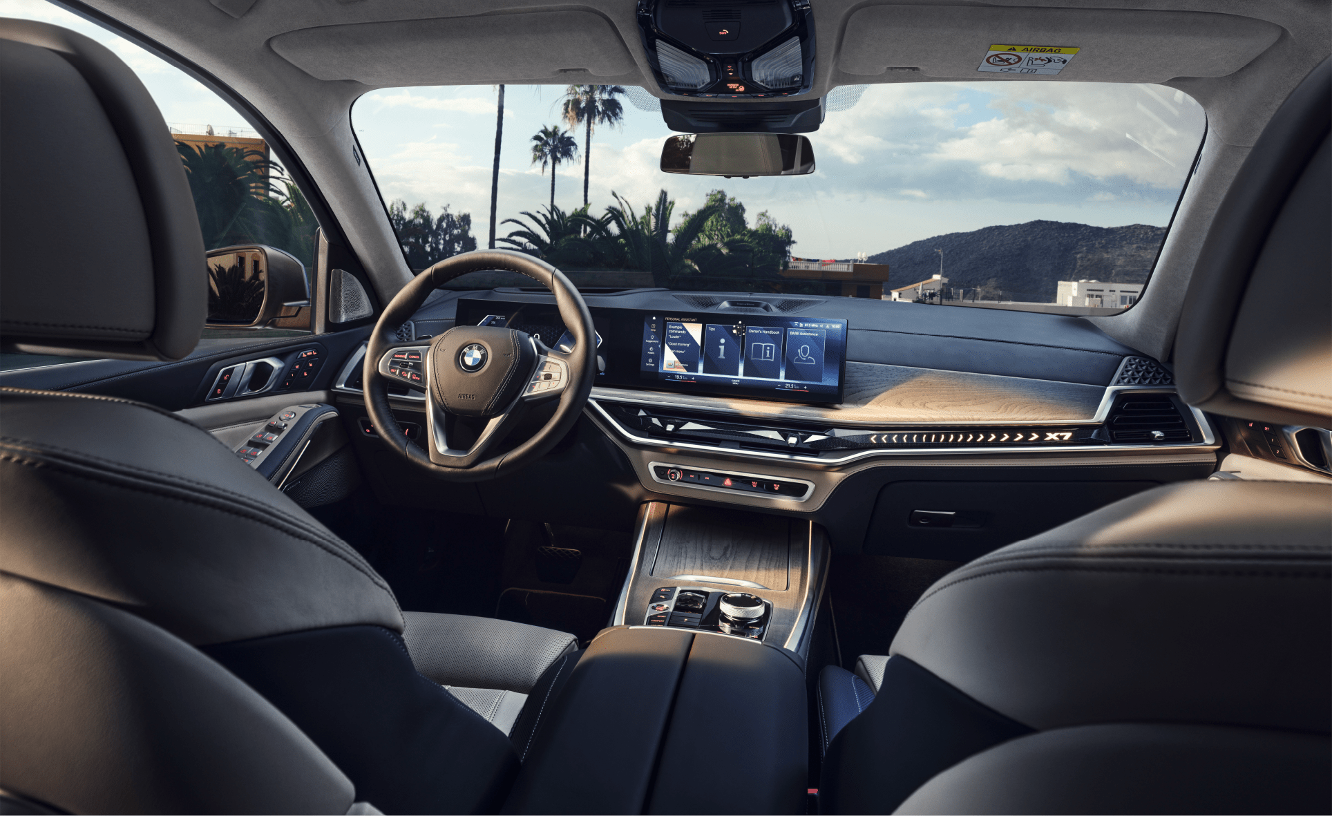 HOTDEAL THÁNG 5 – NÂNG TẦM TRẢI NGHIỆM ĐẲNG CẤP CÙNG ƯU ĐÃI ĐẶC QUYỀN TỪ BMW HỒ CHÍ MINH.