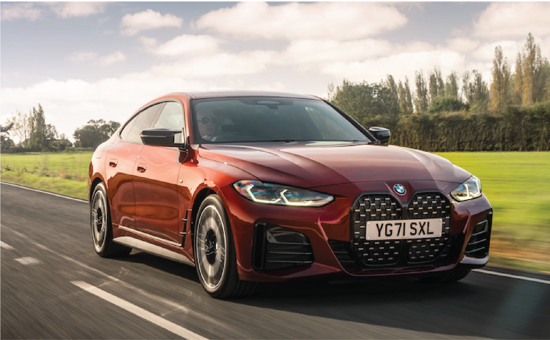 CƠ HỘI ĐỘC QUYỀN THÁNG 6: Chìa khóa BMW 4 Series Gran Coupé trao tay đến Quý khách hàng với giá bán tốt nhất - Chỉ còn lại 3 suất cuối cùng đang chờ đón.