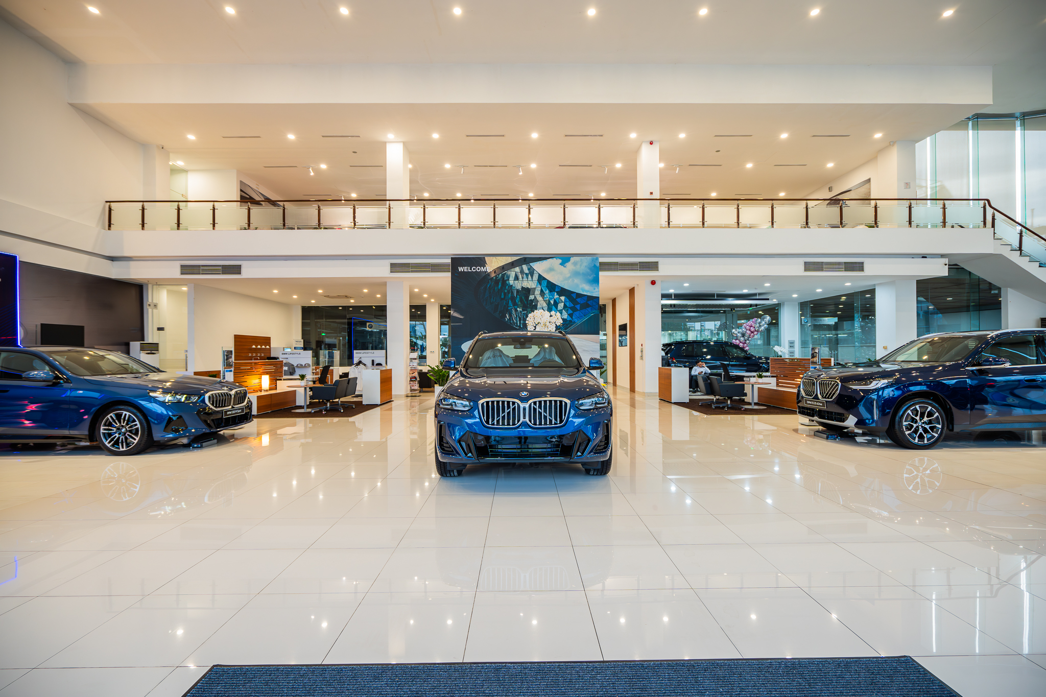 BMW