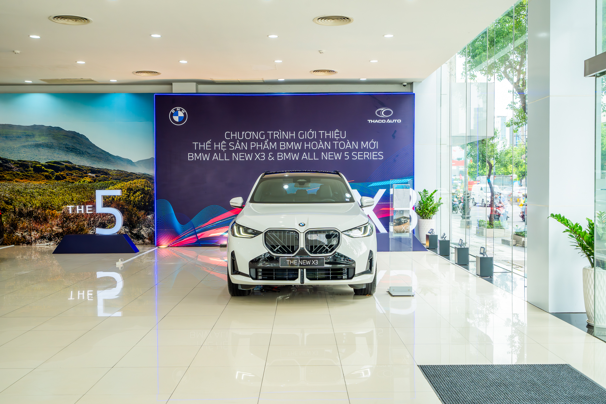 BMW
