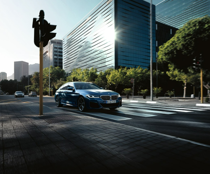 Sắm xe sang, rút thăm lộc vàng cùng ưu đãi lên đến 700 triệu đồng khi mua xe BMW
