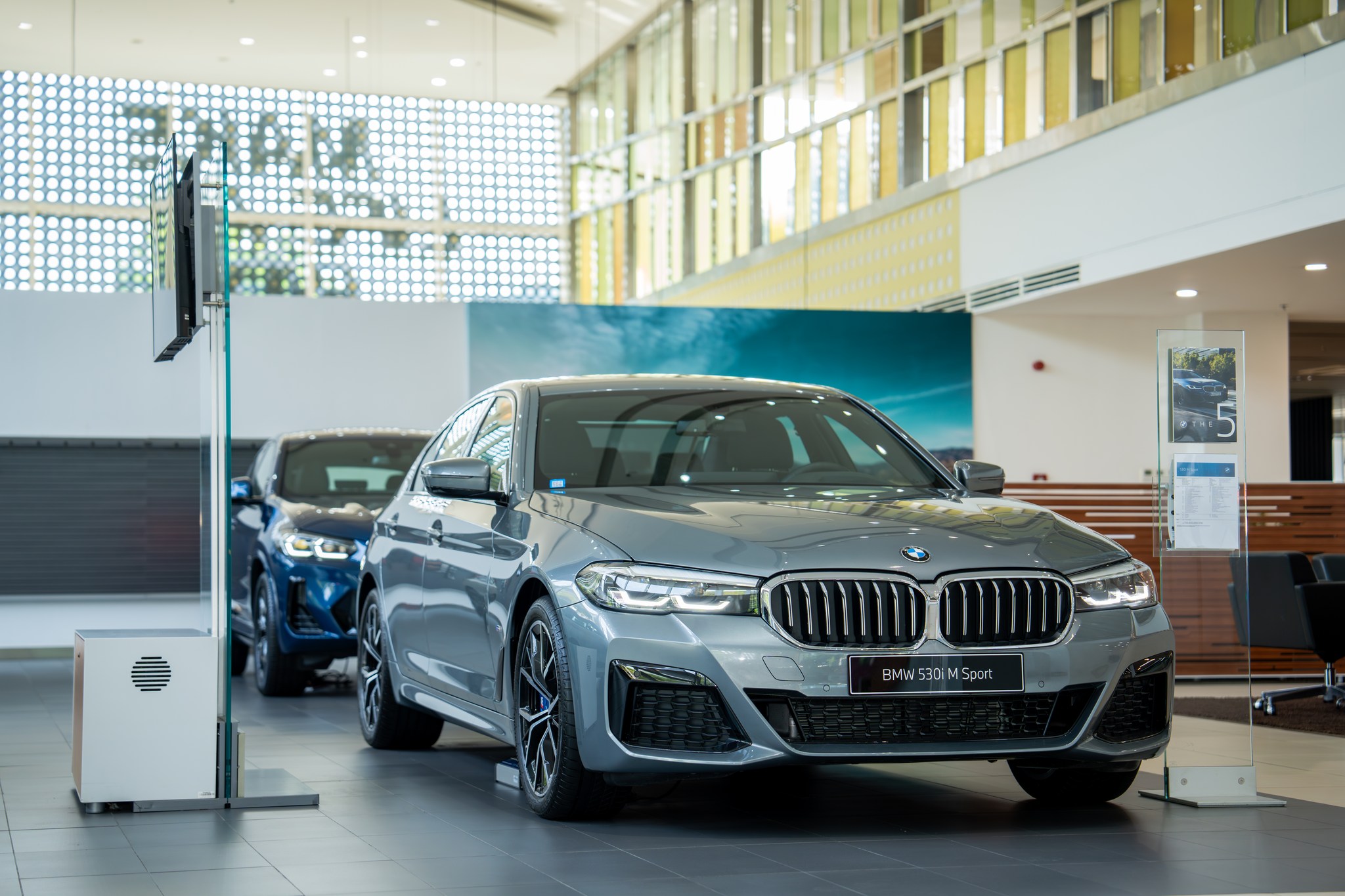 BỘ 3 HOTDEAL THÁNG 5 – ƯU ĐÃI ĐỈNH CAO CHO  BMW X3, BMW 3 Series & BMW 5 Series!